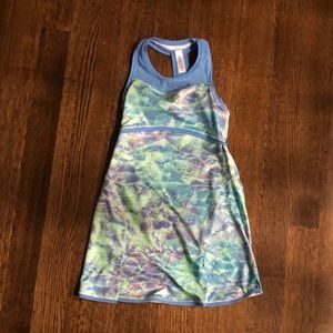 Ivivva active dress